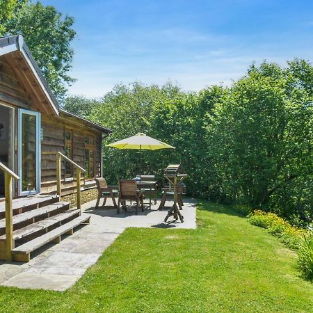 River Lodge - Cornwall Cardinham Екстер'єр фото