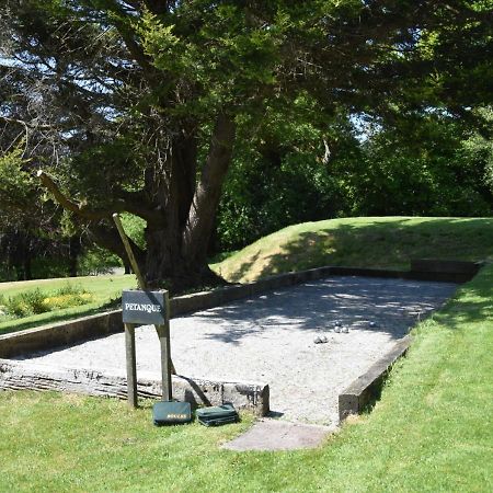 River Lodge - Cornwall Cardinham Екстер'єр фото