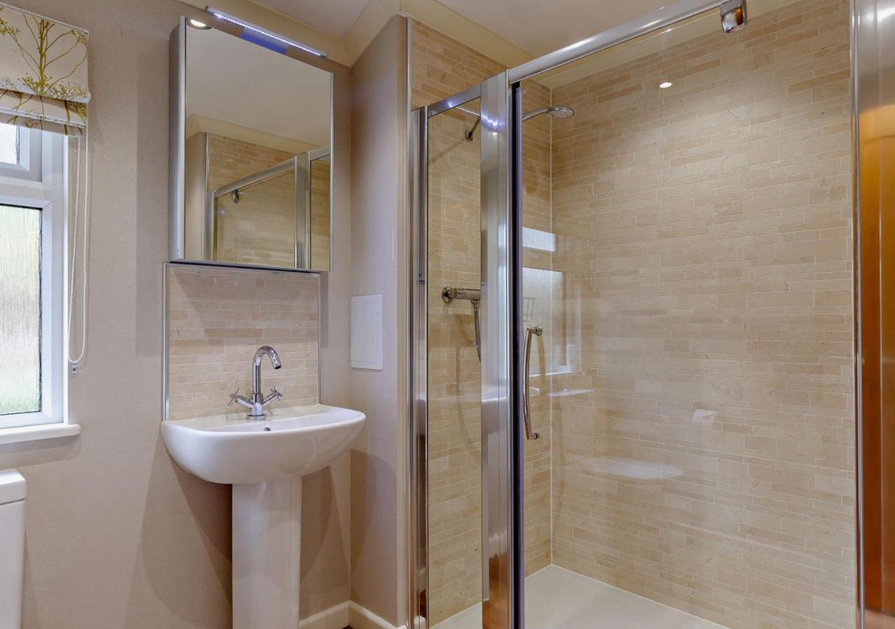 River Lodge - Cornwall Cardinham Екстер'єр фото